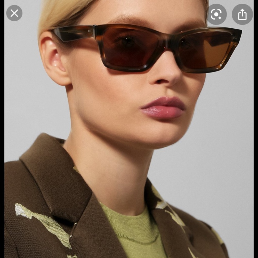 Like New Celine Sunglasses! Beautiful!